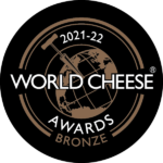 Logo world cheese awards